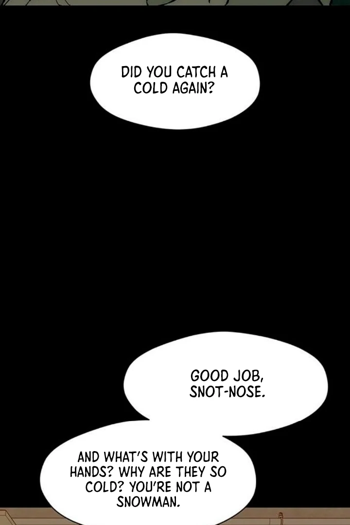 Tears on a Withered Flower Chapter 56 — page 39