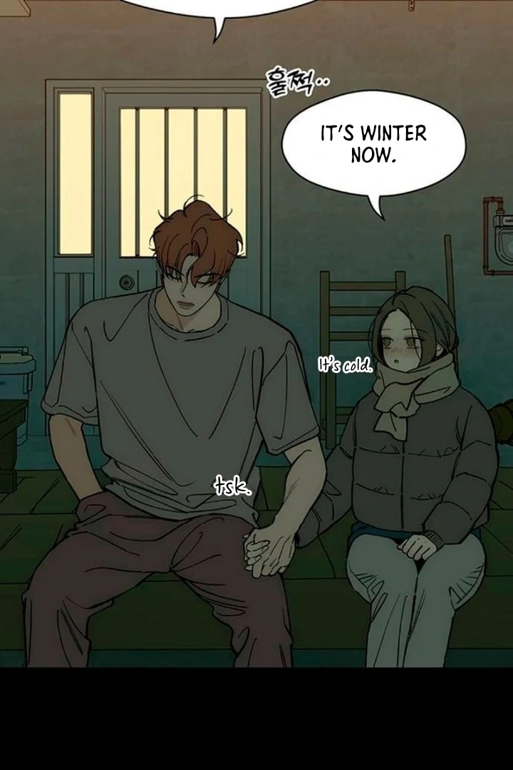 Tears on a Withered Flower Chapter 56 — page 40