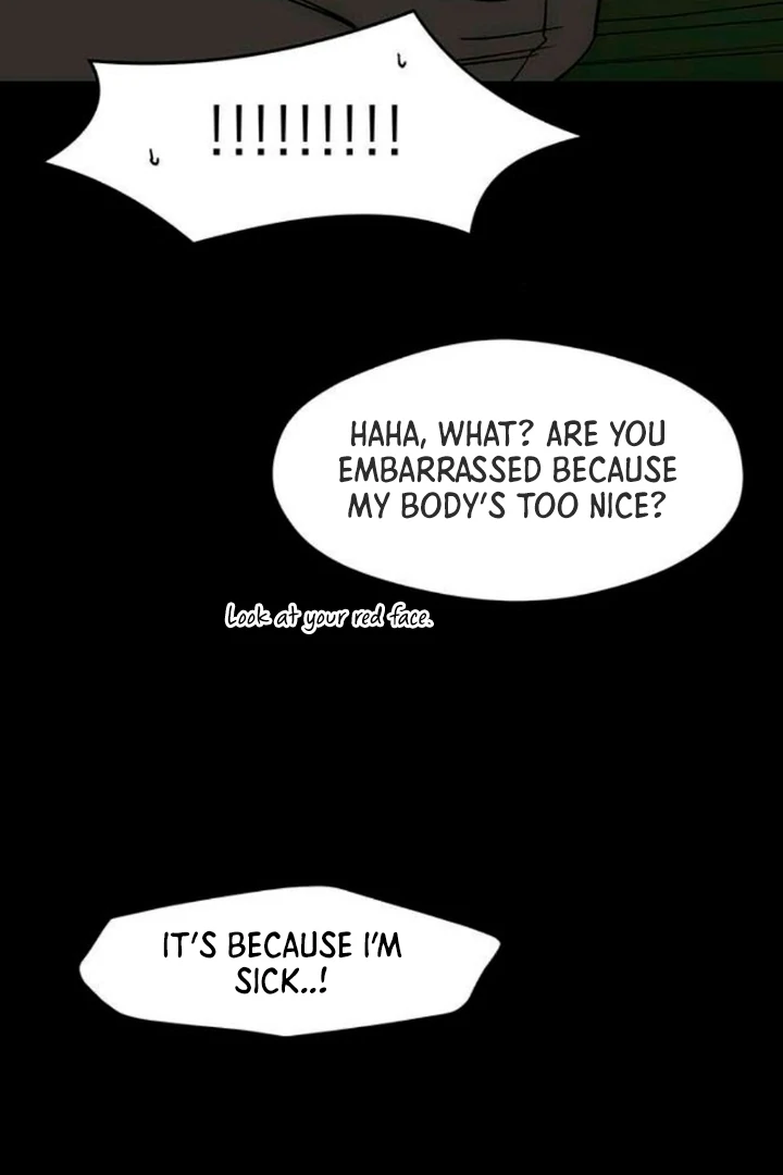 Tears on a Withered Flower Chapter 56 — page 43