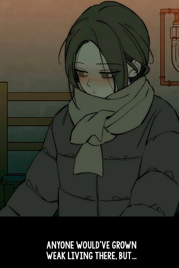 Tears on a Withered Flower Chapter 56 — page 45