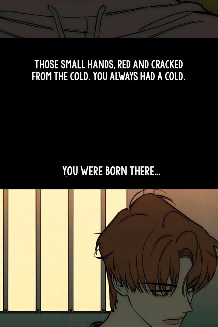 Tears on a Withered Flower Chapter 56 — page 47