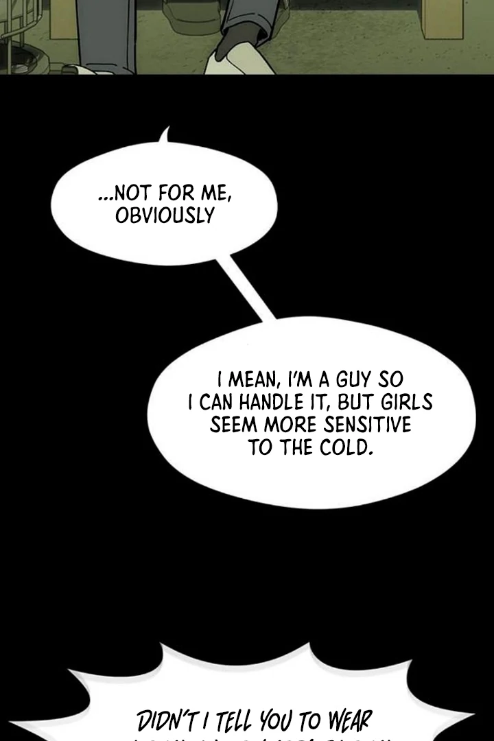 Tears on a Withered Flower Chapter 56 — page 51