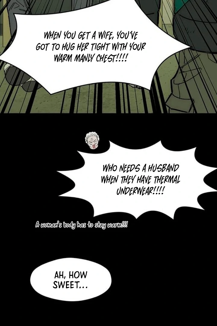 Tears on a Withered Flower Chapter 56 — page 53
