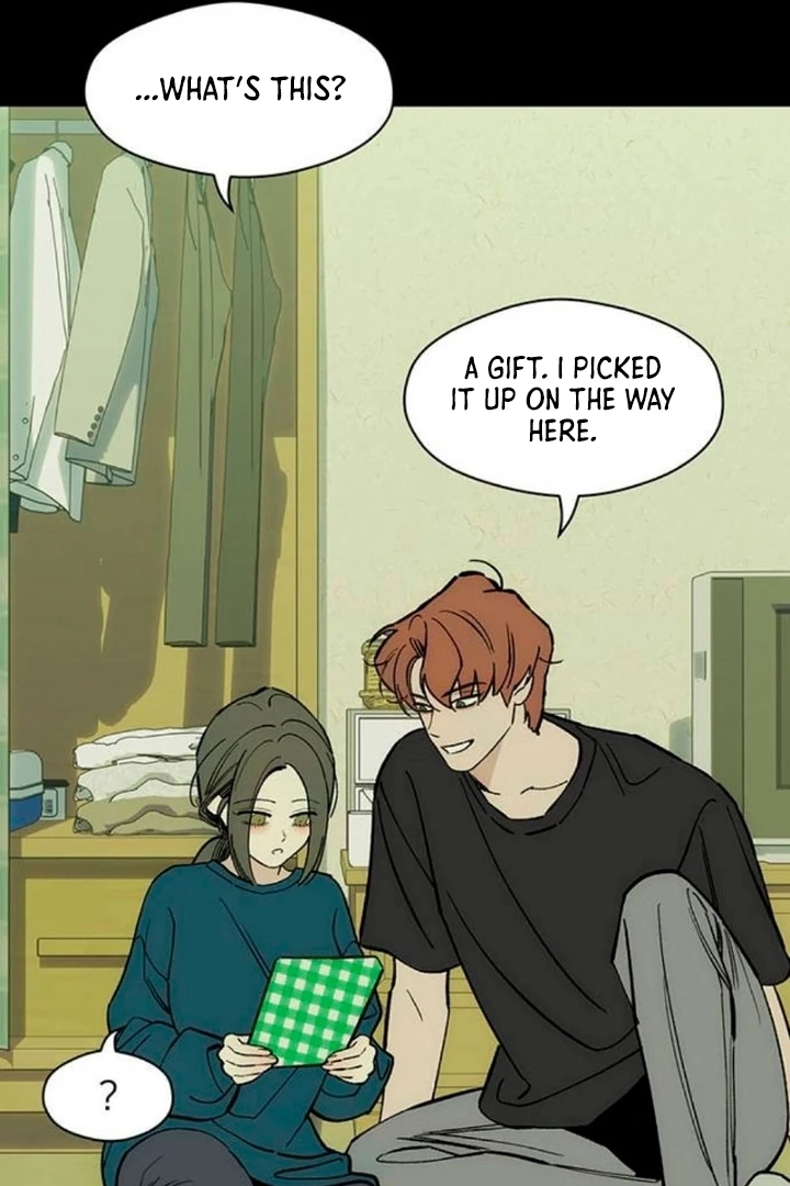 Tears on a Withered Flower Chapter 56 — page 56