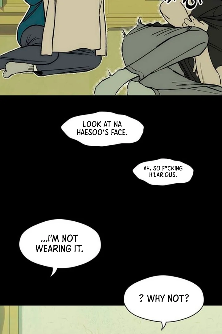 Tears on a Withered Flower Chapter 56 — page 58