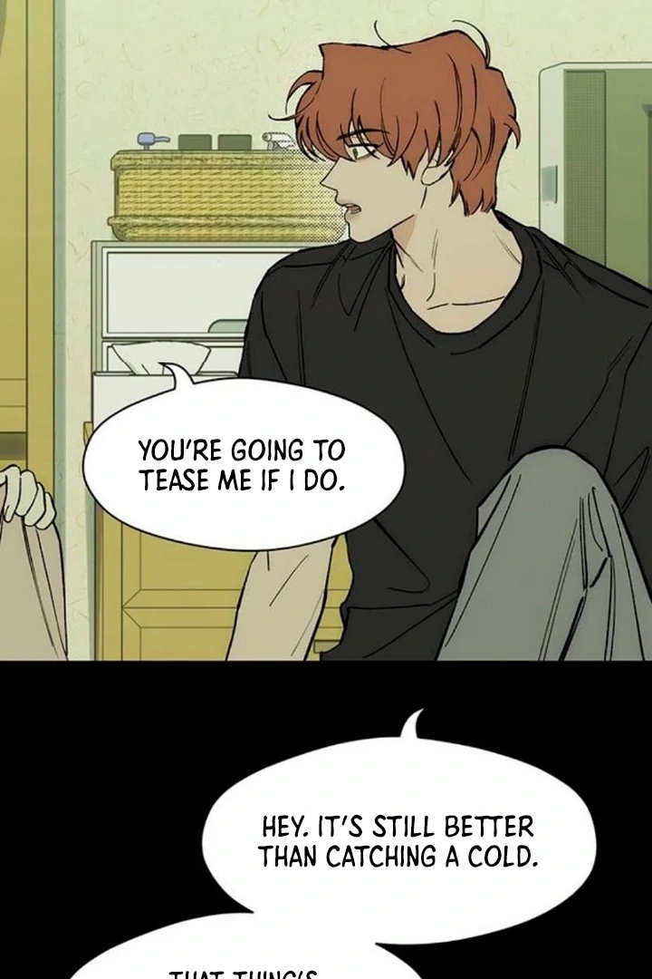 Tears on a Withered Flower Chapter 56 — page 59
