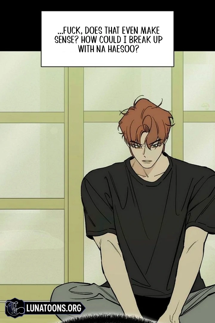 Tears on a Withered Flower Chapter 56 — page 64