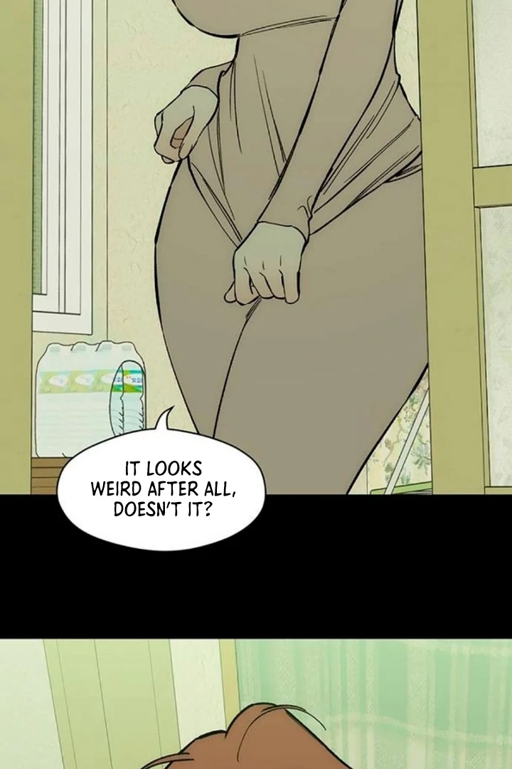 Tears on a Withered Flower Chapter 56 — page 67