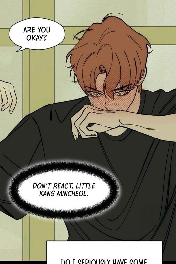Tears on a Withered Flower Chapter 56 — page 72