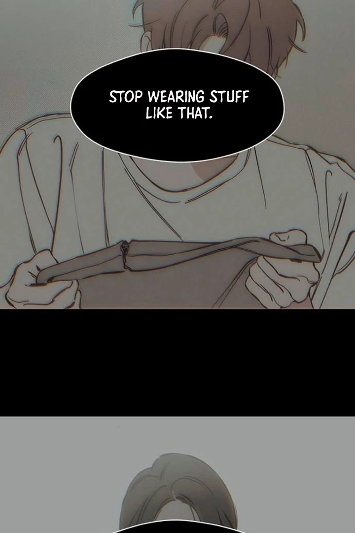 Tears on a Withered Flower Chapter 56 — page 74