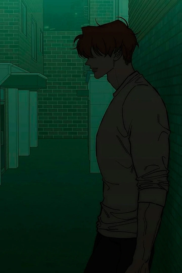 Tears on a Withered Flower Chapter 56 — page 77
