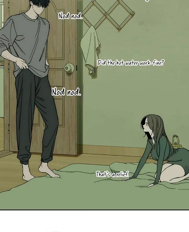 Tears on a Withered Flower Chapter 56 — page 83