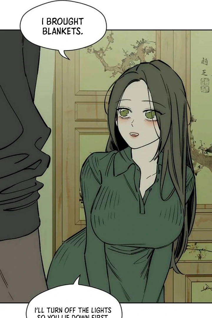Tears on a Withered Flower Chapter 56 — page 84