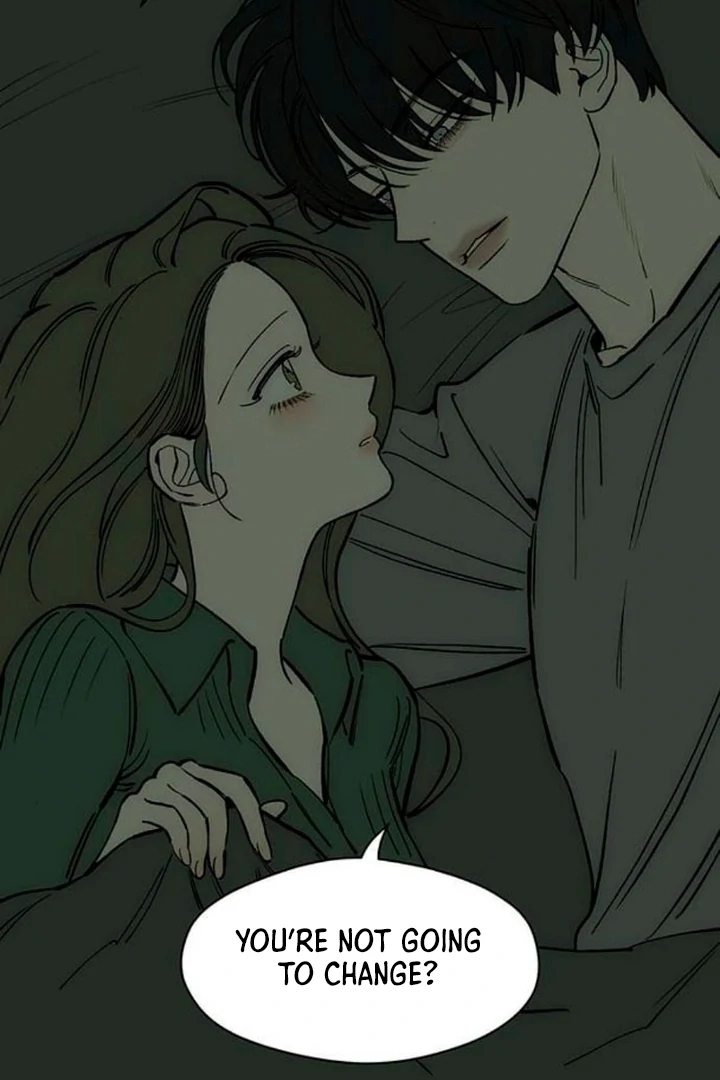 Tears on a Withered Flower Chapter 56 — page 88