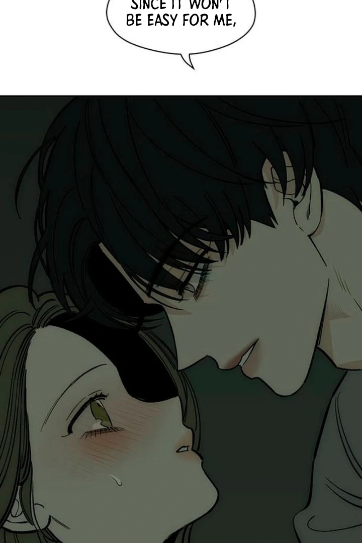 Tears on a Withered Flower Chapter 56 — page 106