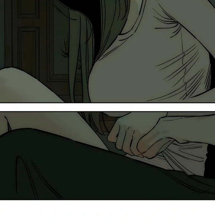 Tears on a Withered Flower Chapter 56 — page 110