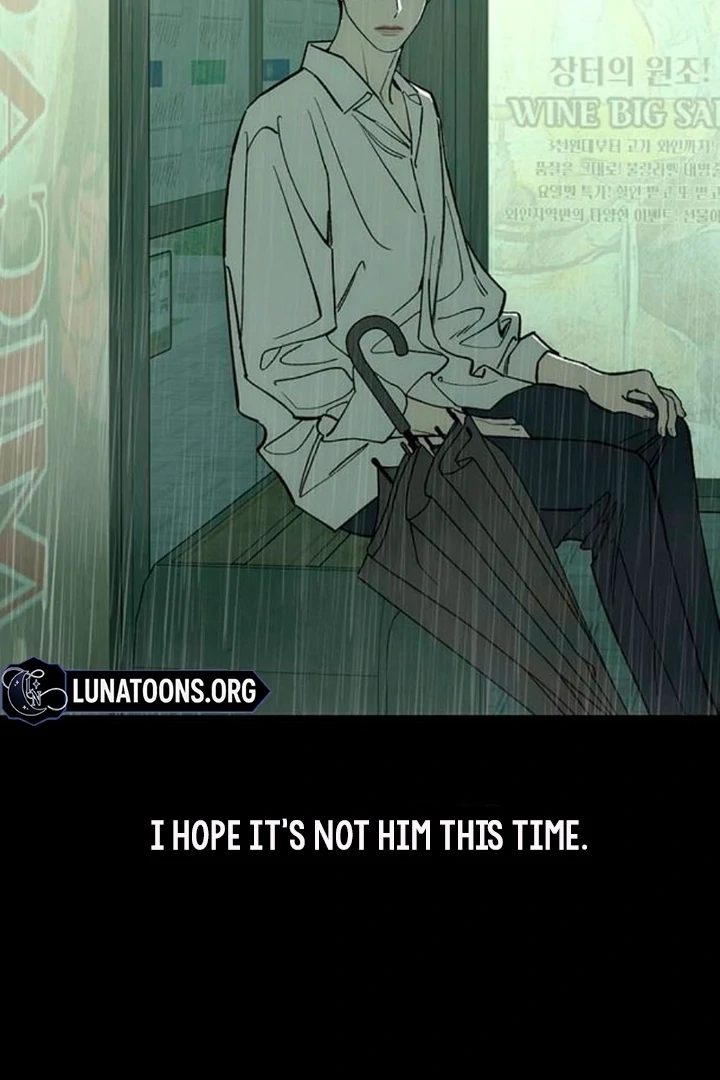 Tears on a Withered Flower Chapter 56 — page 119
