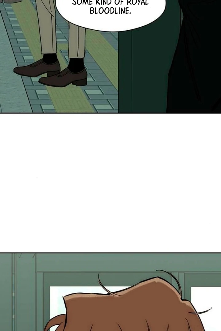 Tears on a Withered Flower Chapter 56 — page 129