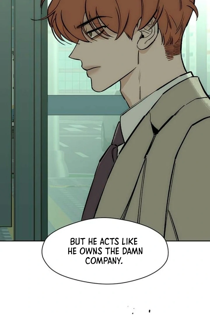 Tears on a Withered Flower Chapter 56 — page 130