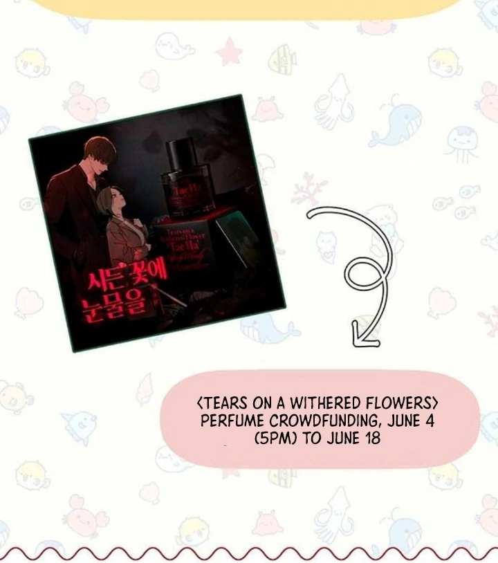 Tears on a Withered Flower Chapter 56 — page 147