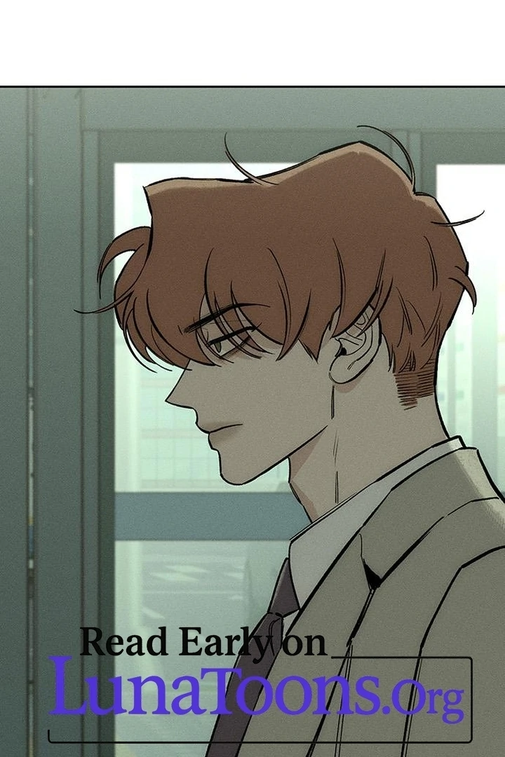 Tears on a Withered Flower Chapter 57 — page 1