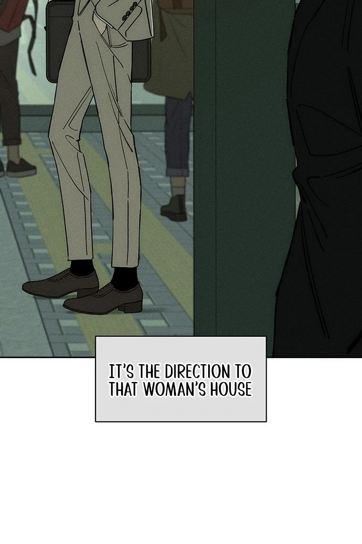 Tears on a Withered Flower Chapter 57 — page 4