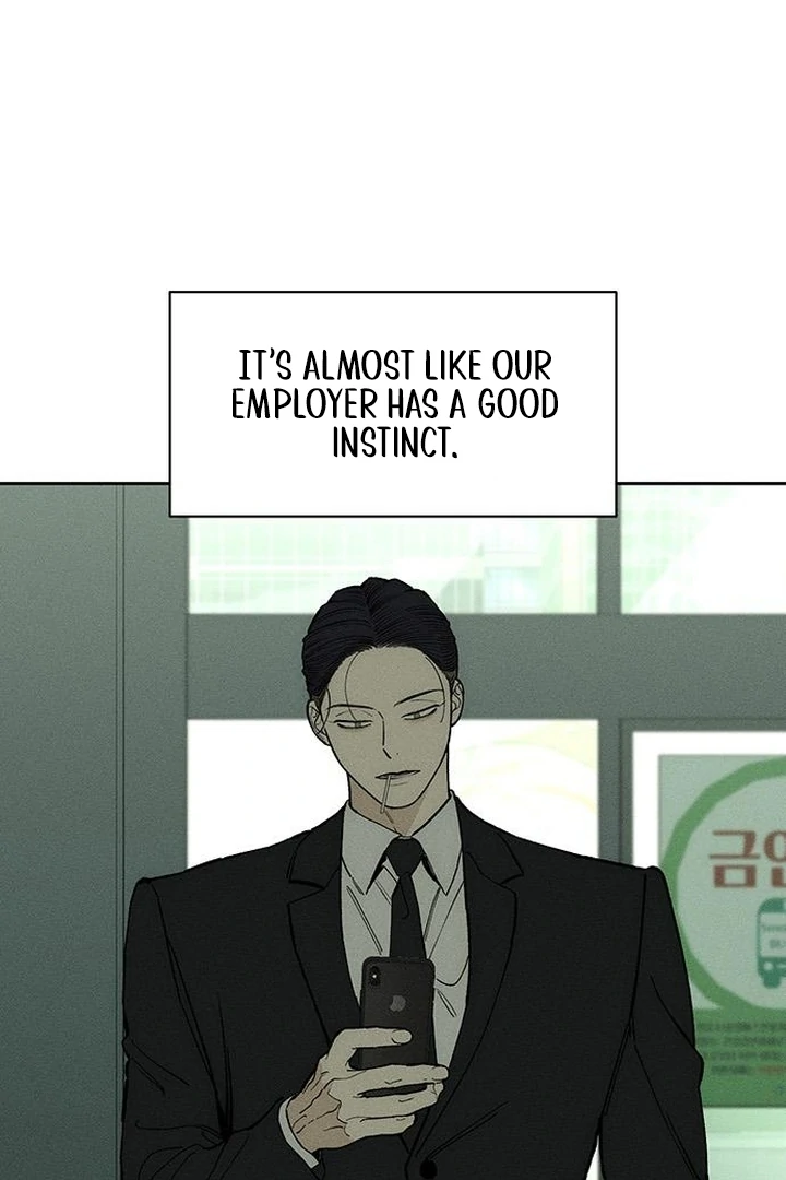Tears on a Withered Flower Chapter 57 — page 5