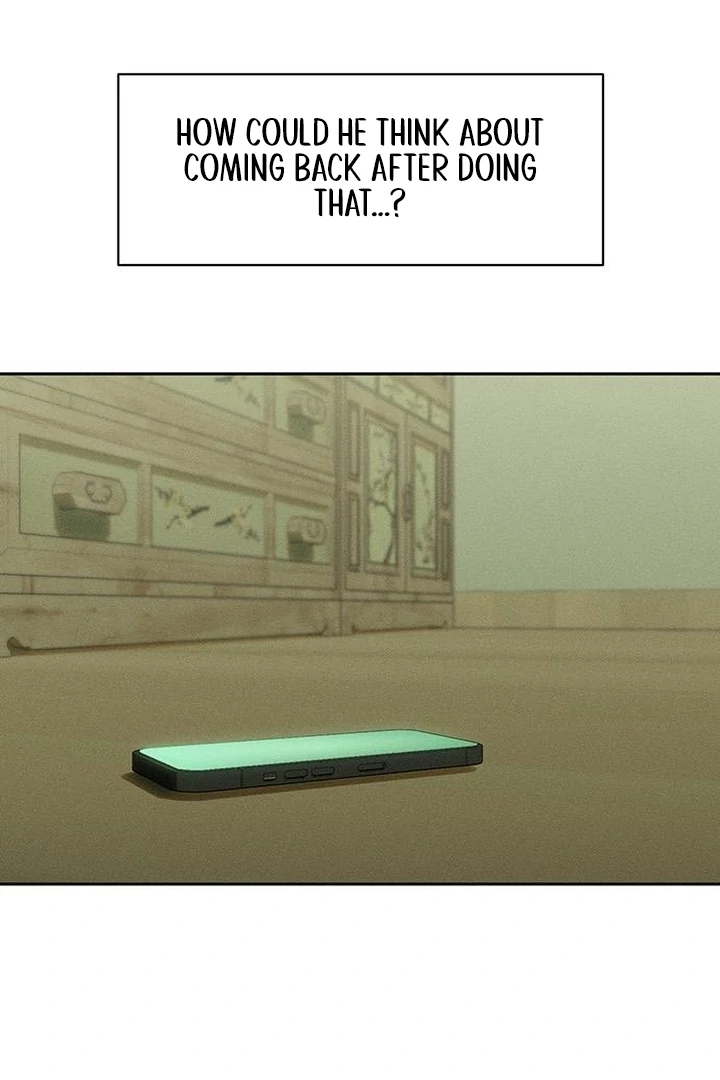 Tears on a Withered Flower Chapter 57 — page 7