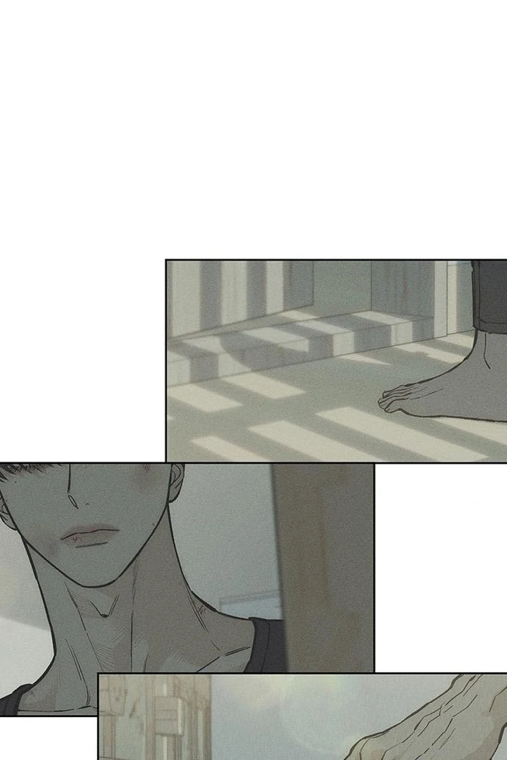Tears on a Withered Flower Chapter 57 — page 16