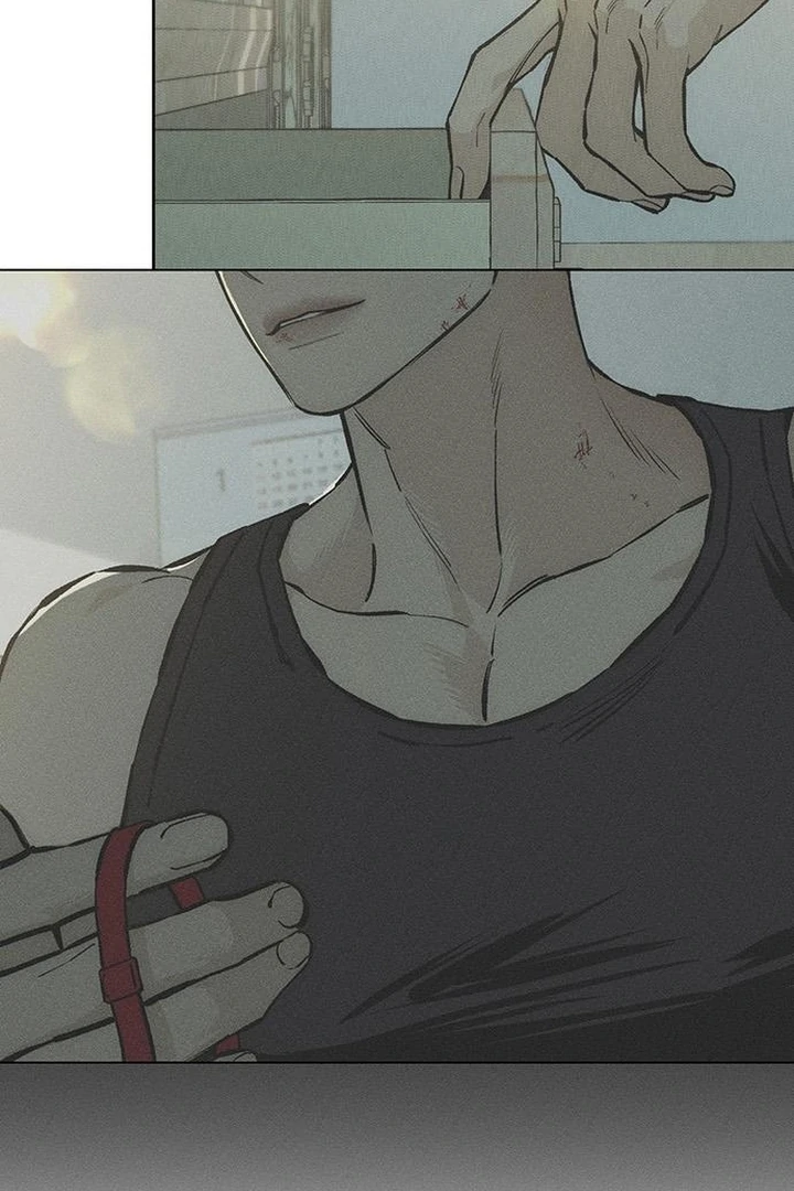 Tears on a Withered Flower Chapter 57 — page 17