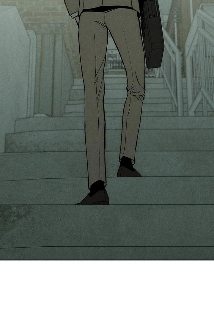 Tears on a Withered Flower Chapter 57 — page 35