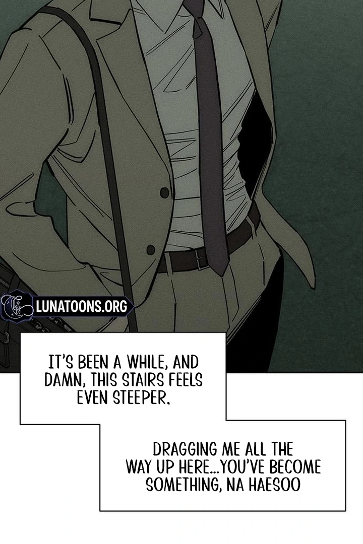 Tears on a Withered Flower Chapter 57 — page 37