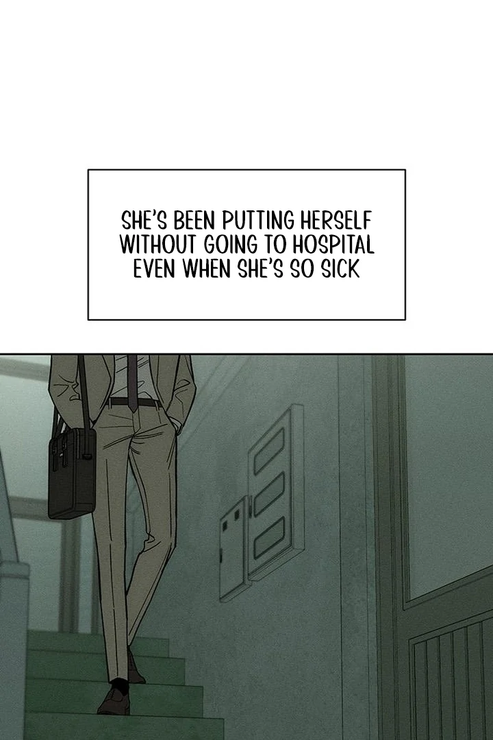 Tears on a Withered Flower Chapter 57 — page 39