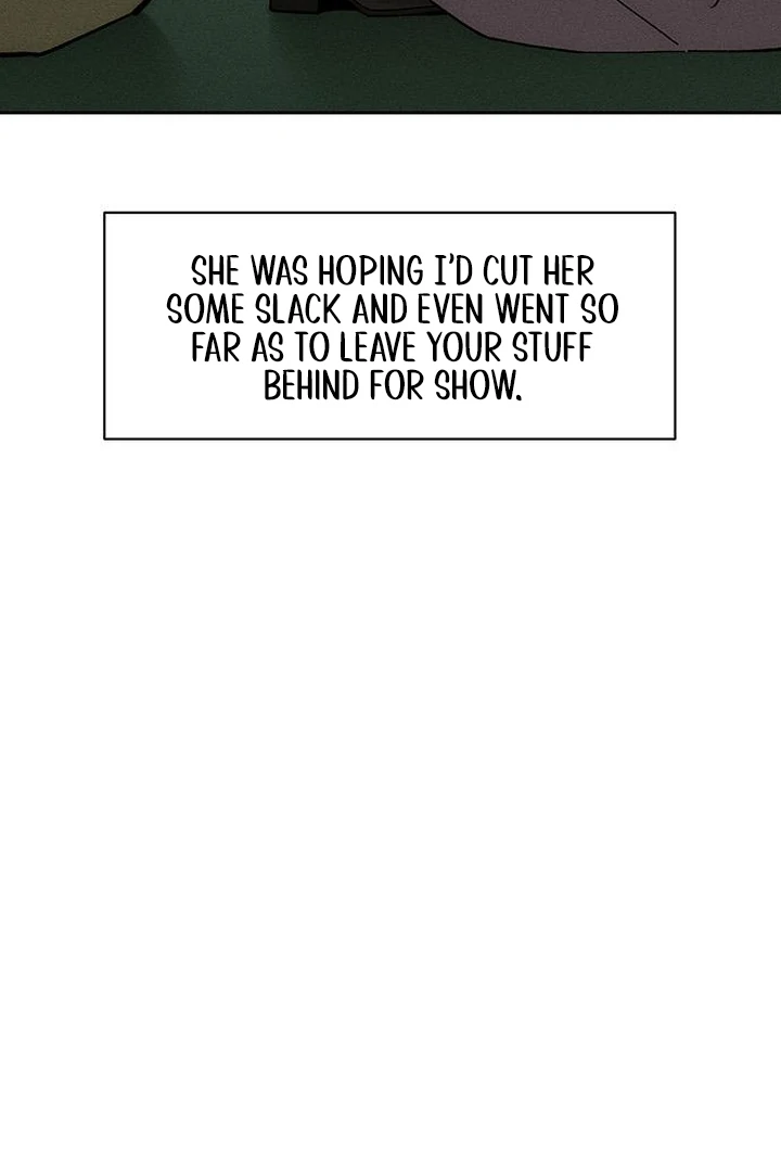 Tears on a Withered Flower Chapter 57 — page 50