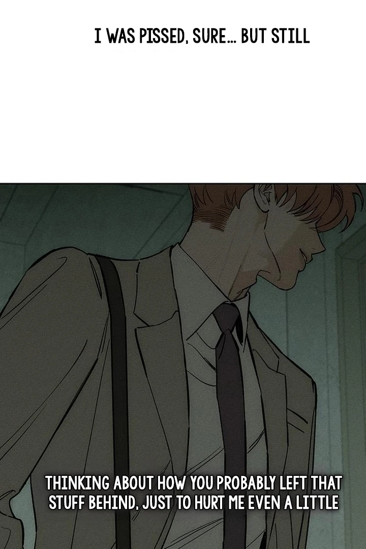Tears on a Withered Flower Chapter 57 — page 51