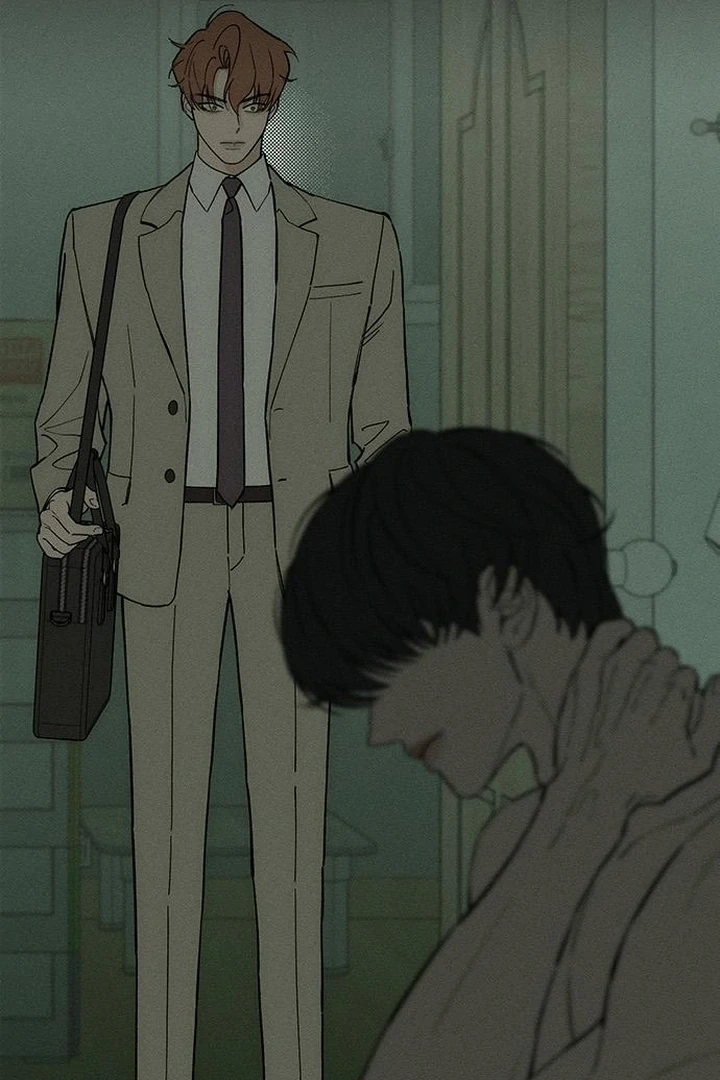 Tears on a Withered Flower Chapter 57 — page 84
