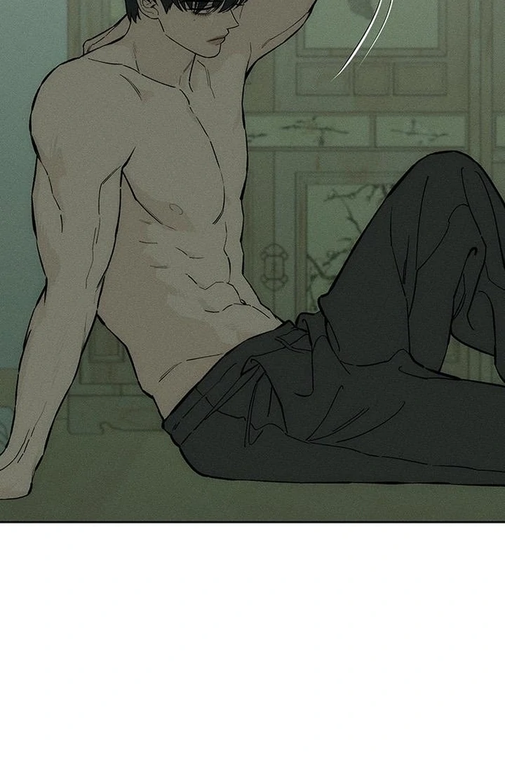 Tears on a Withered Flower Chapter 57 — page 91