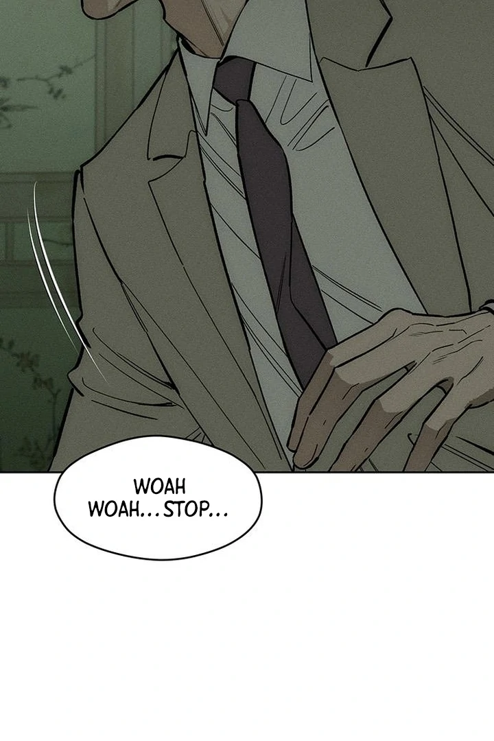 Tears on a Withered Flower Chapter 57 — page 120