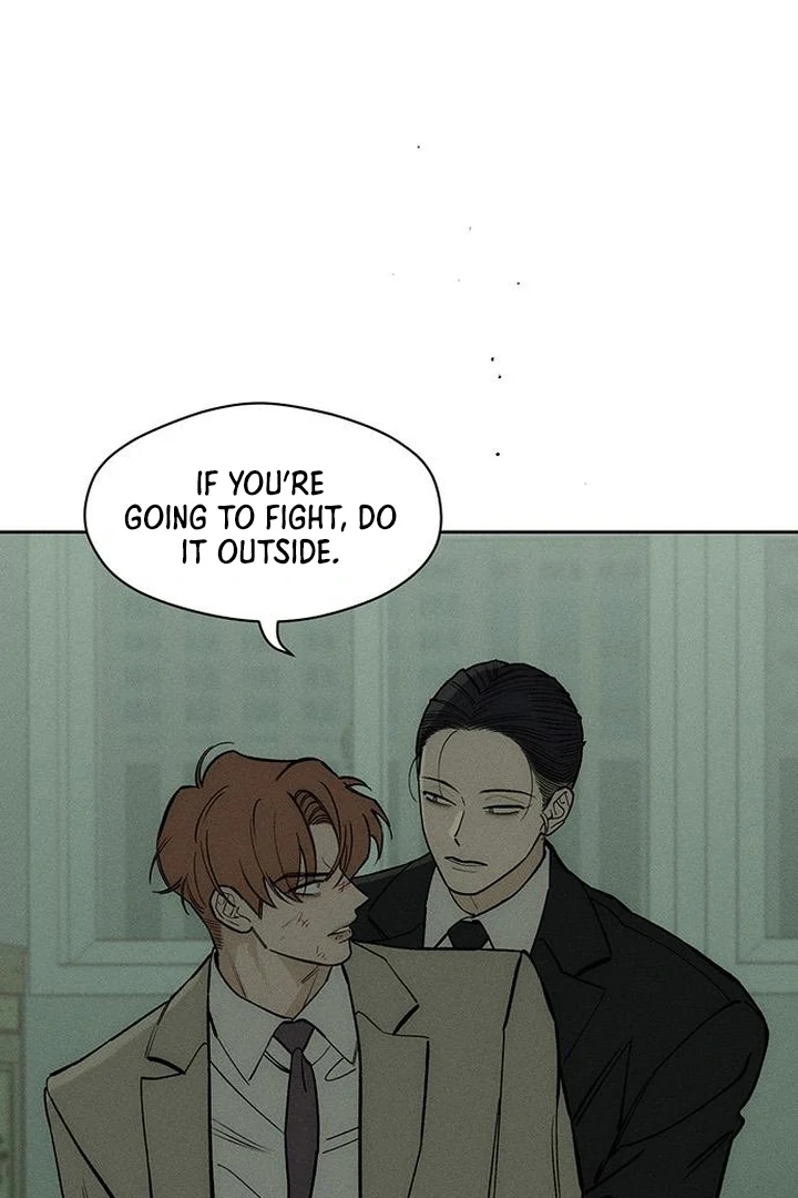 Tears on a Withered Flower Chapter 57 — page 121