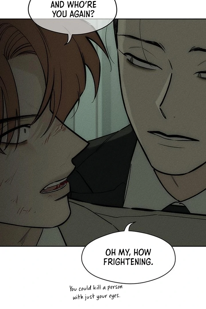 Tears on a Withered Flower Chapter 57 — page 123