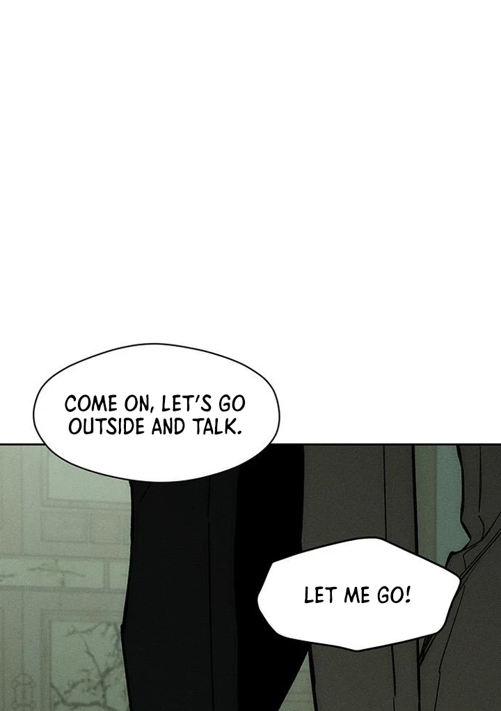 Tears on a Withered Flower Chapter 57 — page 124
