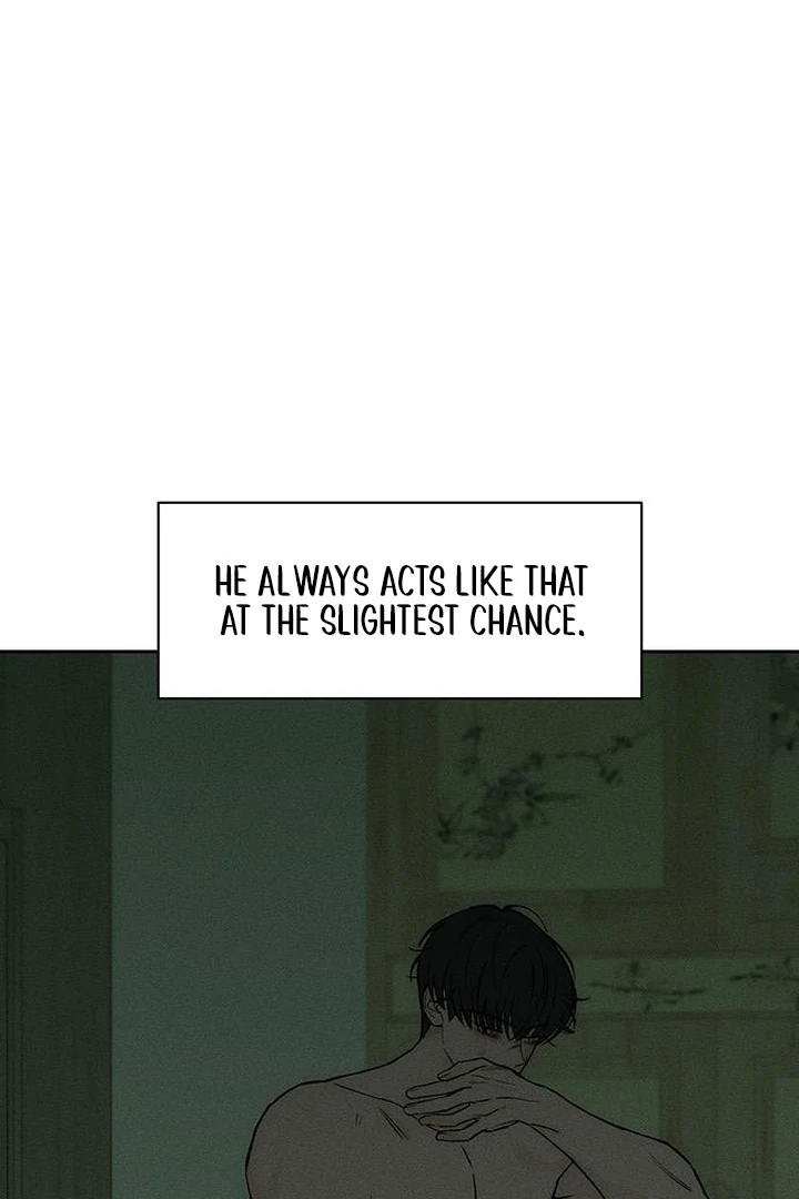 Tears on a Withered Flower Chapter 57 — page 127