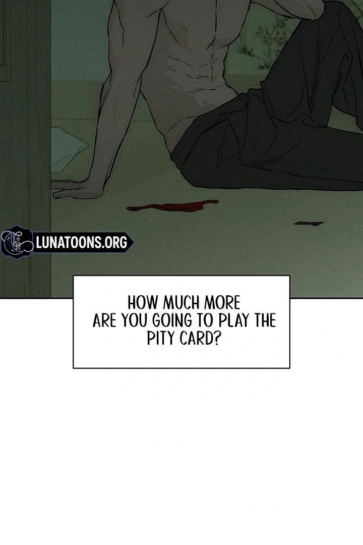 Tears on a Withered Flower Chapter 57 — page 128