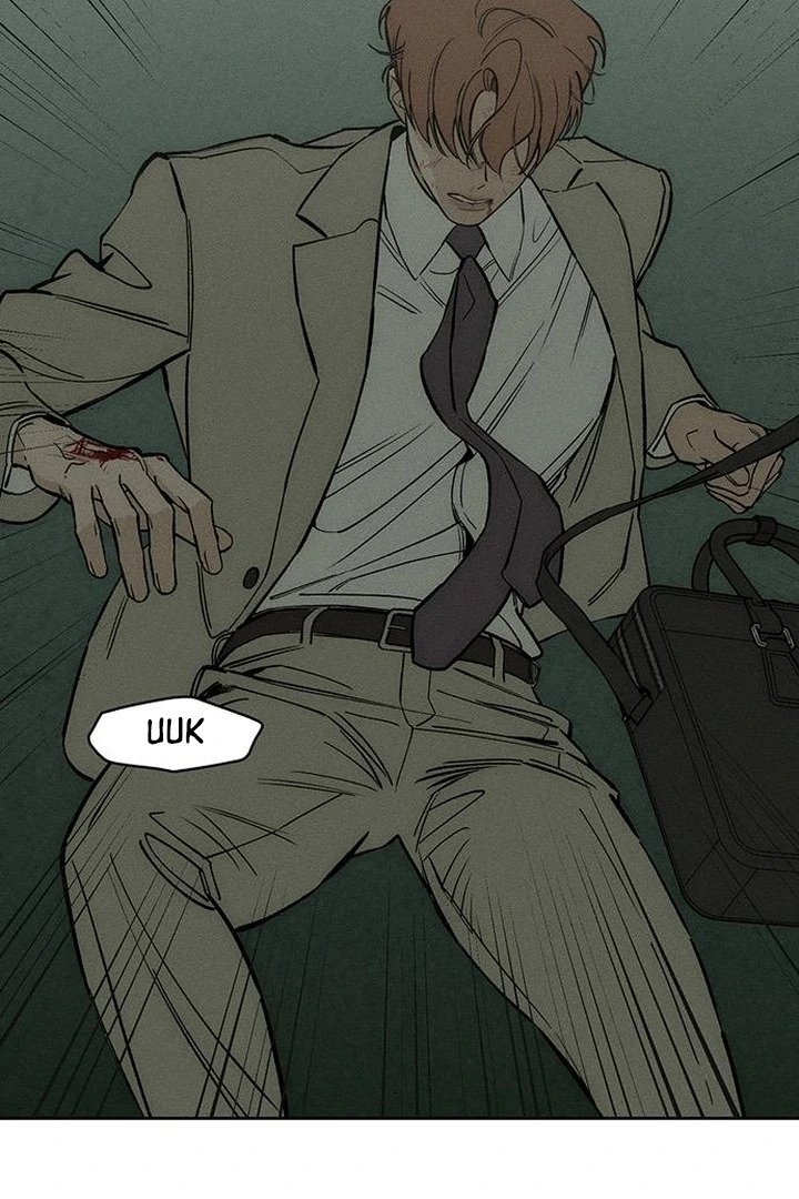 Tears on a Withered Flower Chapter 57 — page 133