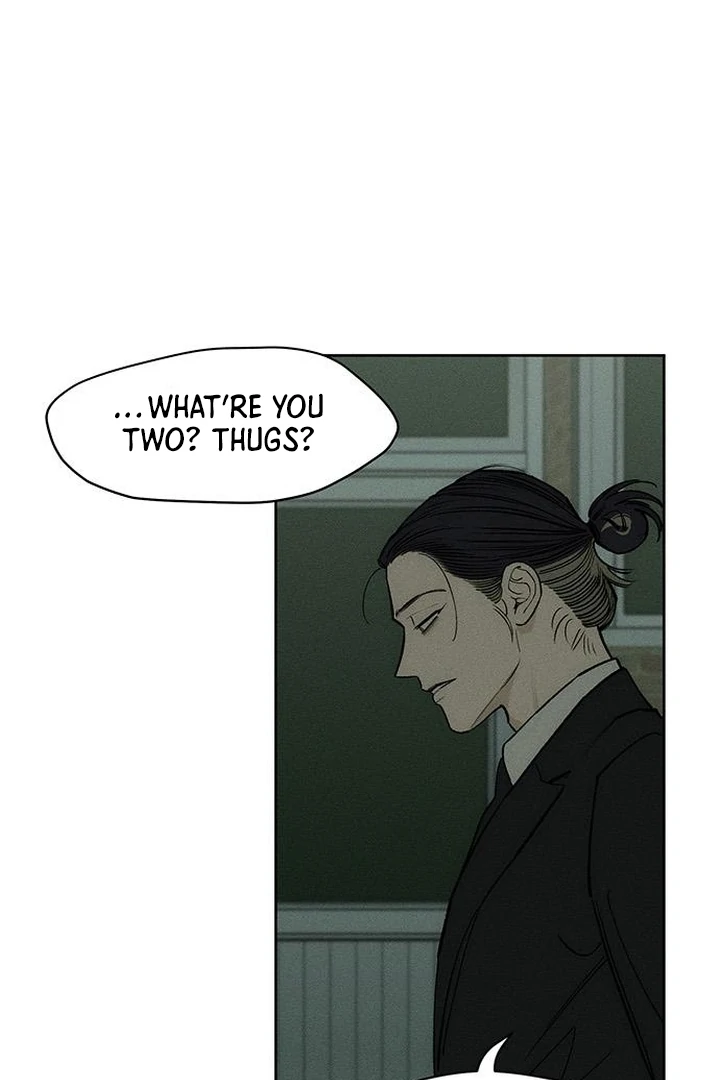 Tears on a Withered Flower Chapter 57 — page 134