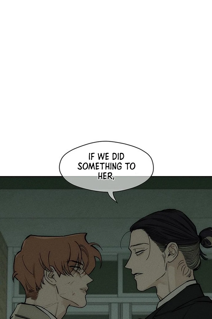 Tears on a Withered Flower Chapter 57 — page 137