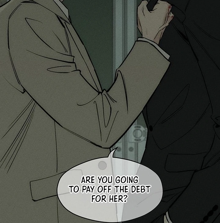 Tears on a Withered Flower Chapter 57 — page 138