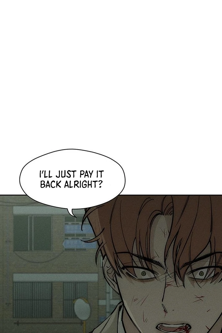 Tears on a Withered Flower Chapter 57 — page 142