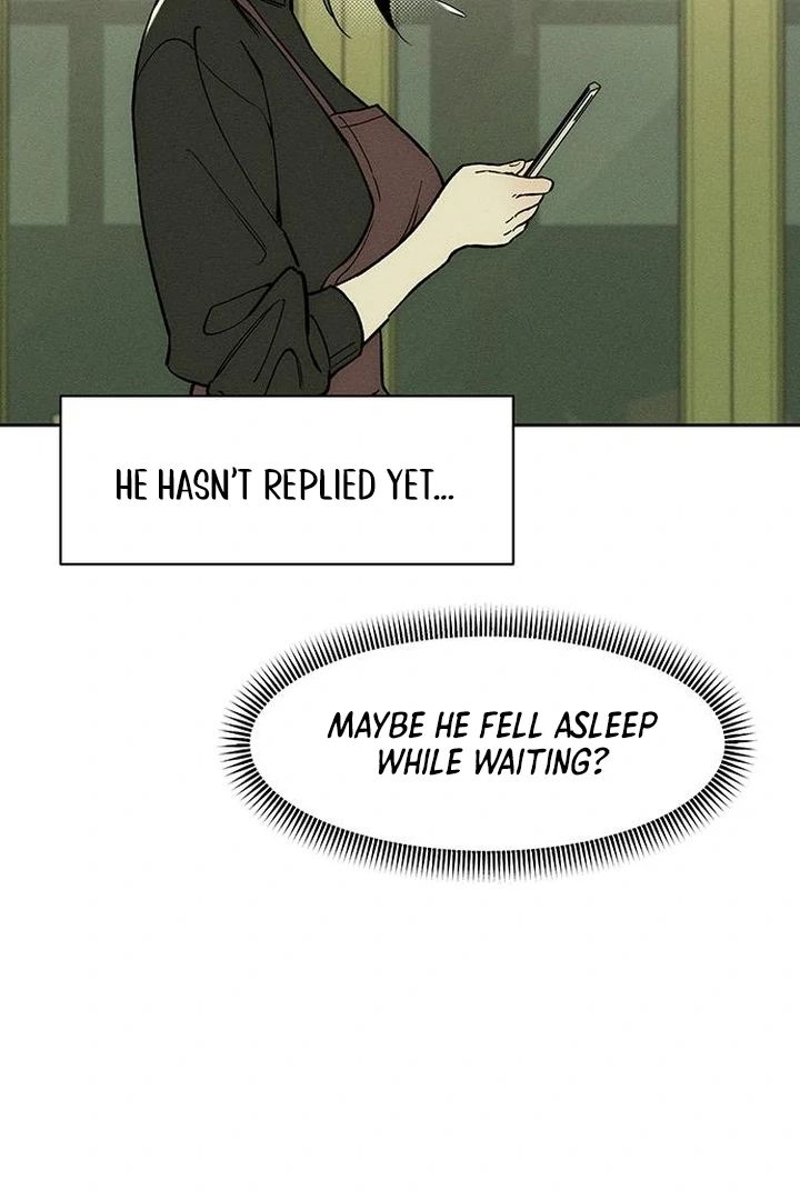 Tears on a Withered Flower Chapter 58 — page 3