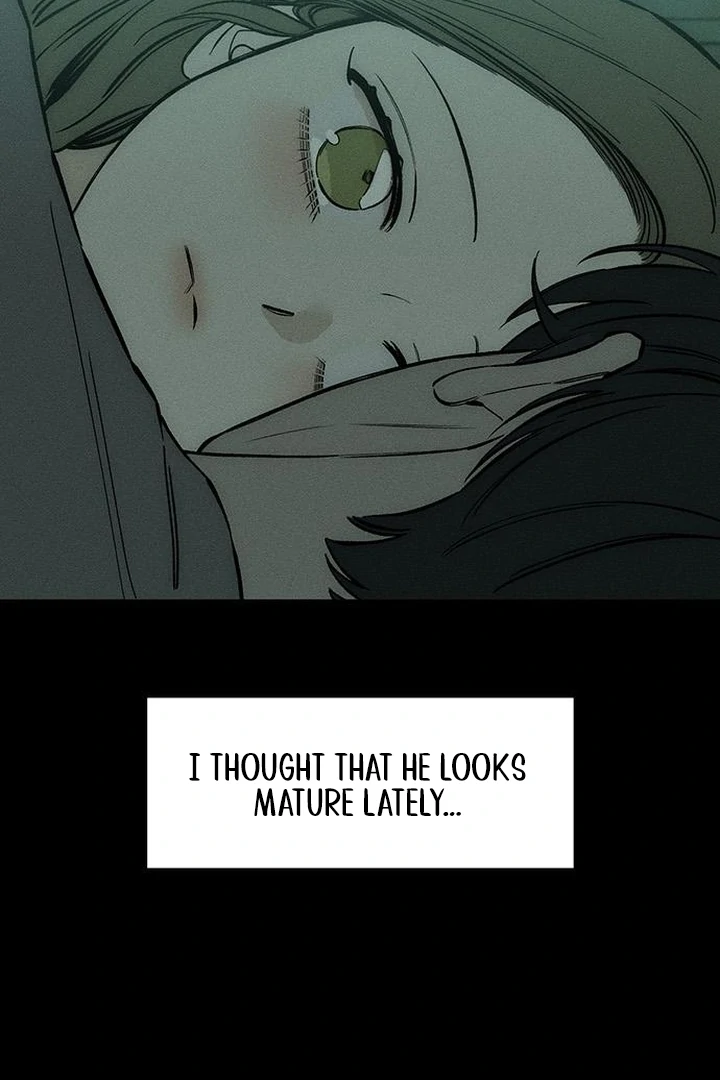 Tears on a Withered Flower Chapter 58 — page 6